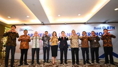 BTN Dapat Dukungan Pendanaan dari JICA, Citi Bank dan BCA