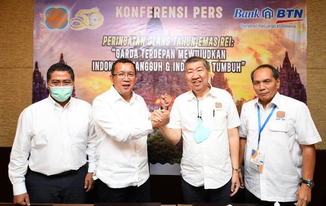 BTN Siap Dukung REI Wujudkan Rumah Rakyat Berkualitas