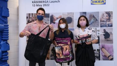 IKEA Indonesia Luncurkan Produk Ramah Lingkungan untuk Active People