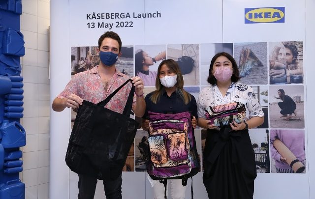 IKEA Indonesia Luncurkan Produk Ramah Lingkungan untuk Active People