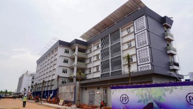 Kementerian PUPR Bangun 10 Tower Rusun Pekerja Industri di Batang