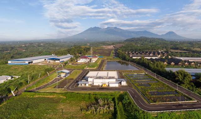 Tiga TPA Sampah Ramah Lingkungan di Jawa Timur Selesai Direvitalisasi