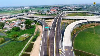 Tol Cibitung - Cilincing