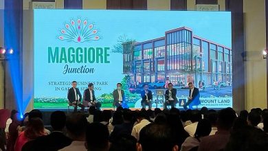 Paramount Land Luncurkan Maggiore Junction dan Business Loft