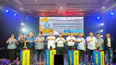 Yuk Cari Properti Impian di IPEX 2022