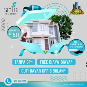 Triyasa Optimis Hadir di Indonesia Properti Expo 2022