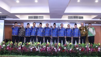 BP Tapera Bersama KORPRI Dorong PNS Miliki Rumah Pertamanya