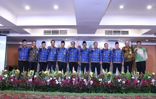 BP Tapera Bersama KORPRI Dorong PNS Miliki Rumah Pertamanya