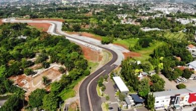 Setahun Berjalan Inilah Progres Kota Baru di Sawangan