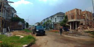 Grand Wisata jadi Kota Mandiri Idaman di Timur Jakarta