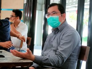 Grand Wisata jadi Kota Mandiri Idaman di Timur Jakarta