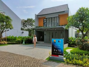 Grand Wisata jadi Kota Mandiri Idaman di Timur Jakarta