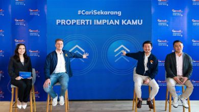 Lamudi.co.id Hadirkan Lamudi Property Fair 2022