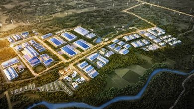 Intiland Kembangkan Kawasan Industri Baru Batang Industrial Park