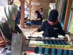 Intiland Gelar Kegiatan I AM Intiland Young Leaders di Tasola Beach Village Lombok