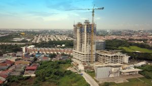 Cleon Park Apartment Luncurkan Promo DP 0% Langsung Akad Kredit