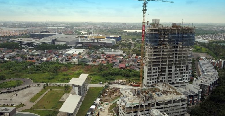 Cleon Park Apartment Luncurkan Promo DP 0% Langsung Akad Kredit