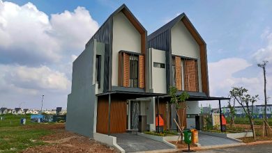 Modernland Realty Segera Luncurkan Cluster Mahakam The Signature di Jakarta Garden City