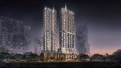 Sinar Mas Land Terus Membangun Fasilitas Live, Work, & Play di Upper West BSD City