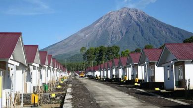 Rumah Sederhana