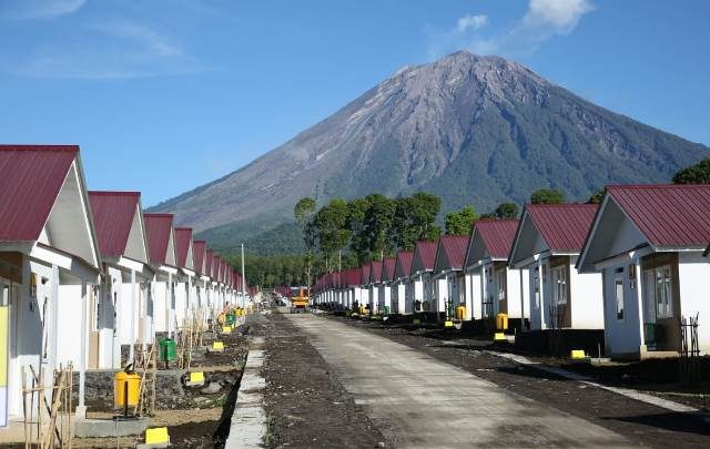 Rumah Sederhana