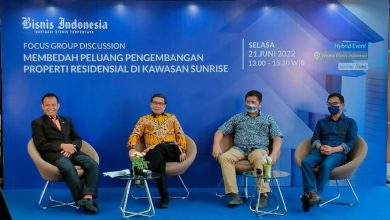 Bogor akan Menjadi Pusat Pertumbuhan Residensial