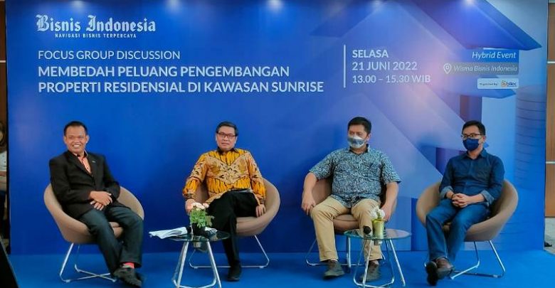 Bogor akan Menjadi Pusat Pertumbuhan Residensial