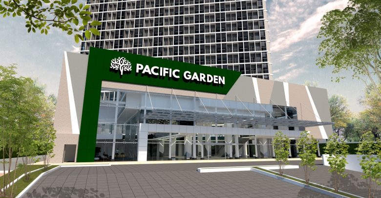 Pacific Garden Akan Luncurkan Commercial Area Berkonsep Baru di Alam Sutera