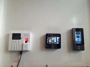 Graha Anugrah Elektrindo Dipercaya Sebagai Distributor Resmi Hikvision