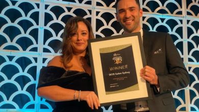 SKYE Suites Sydney Raih Penghargaan Apartment/Suite Hotel of Year