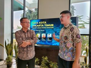 Synthesis Huis Sunrise Properti Yang Hadir di Tenggara Jakarta