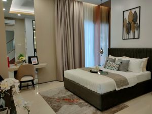 Paramount Land Hadirkan New Menteng di Gading Serpong 