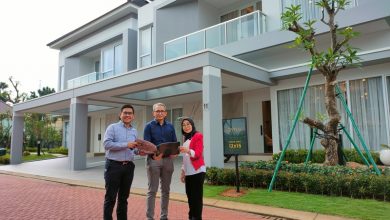 Paramount Land Hadirkan New Menteng di Gading Serpong