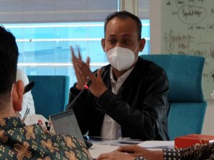 Siasat Cermat Bank BTN Wujudkan Mimpi Pekerja Informal Miliki Rumah