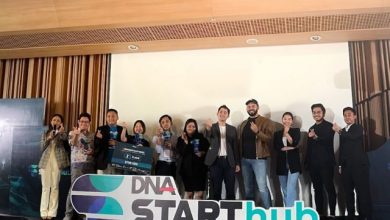 Program Starthub dari Digital Hub BSD City Sukses