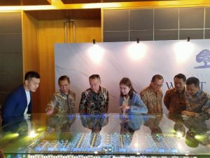 Keppel Land dan Metland Luncurkan Maison de Wisteria di Jakarta Timur