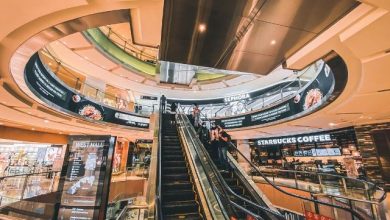 Pengunjung Mall Grand Indonesia Dimanjakan Sistem Parkir Teknologi Modern