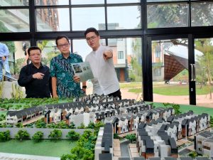 Synthesis Huis Tawarkan Investasi Properti Paling Tepat