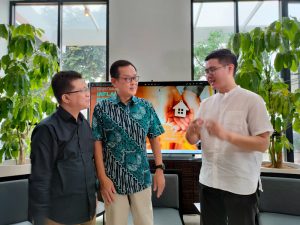 Synthesis Huis Tawarkan Investasi Properti Paling Tepat