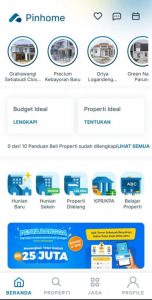 Pinhome Perkuat Komitmen untuk Memajukan Industri Properti Melalui Berbagai Program