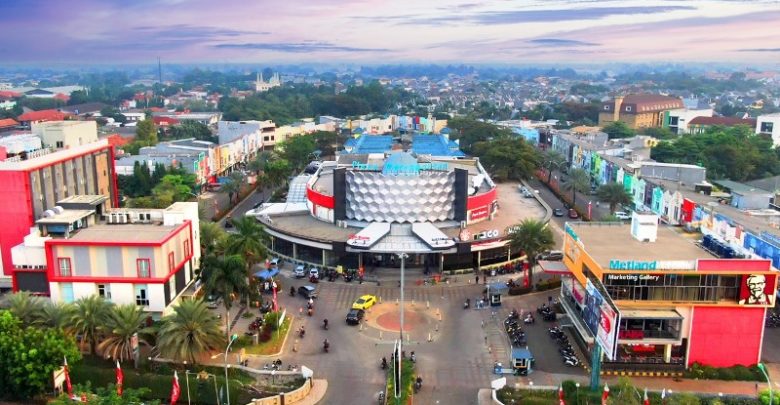 Metland Tambun Lakukan Penataan Untuk Antisipasi Banjir