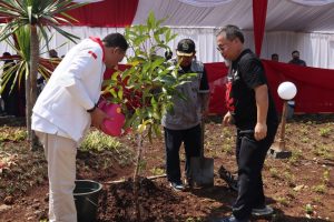 Kreasi Prima Nusantara Resmikan Pesona Prima 7 Rajamandala di Bandung Barat Sebagai Rumah Bersubsidi Berkualitas