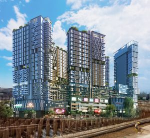 Pakuwon Group Kembangkan Pakuwon Residences Bekasi 