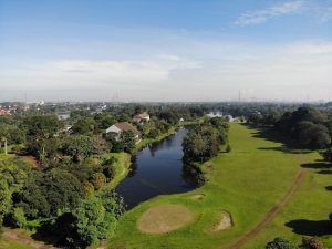 Shila at Sawangan Luncurkan Hunian Tepi Danau