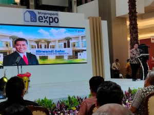 BTN Properti Expo 2022