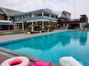 Summarecon Crown Gading Wujudkan Hidup Berkualitas dan Bahagia