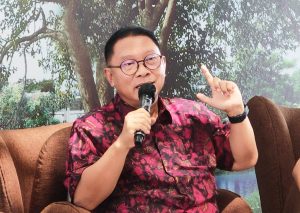 Summarecon Crown Gading Wujudkan Hidup Berkualitas dan Bahagia