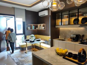 Summarecon Crown Gading Wujudkan Hidup Berkualitas dan Bahagia