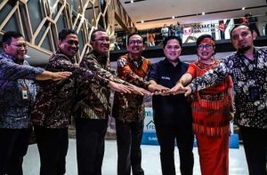 Festival KPR Hunian Pemuda 2022