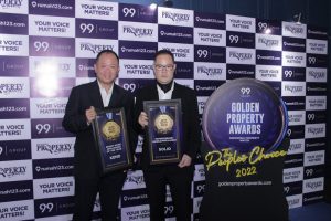 Solid Golden Property Awards 2022 